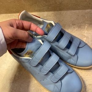 Stan Smith Adidas Shoes Size 8